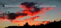 Sunset Clouds, NWSD06_035