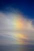 Sun Dog Rainbow