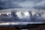 Three Columns, gray clouds, landscape, NWSD06_060