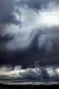angry dark clouds, doom and gloom, NWSD06_062