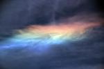 Rainbowed Sun Dog, NWSD06_098