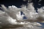 Cloud Sky Only, cumulus, NWSD06_152