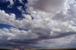 Cloud Sky Only, cumulus, NWSD06_153