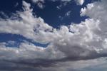Cloud Sky Only, cumulus, NWSD06_155