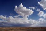 Cloud Sky Only, cumulus, NWSD06_156