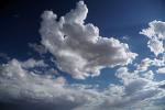 Cloud Sky Only, cumulus, NWSD06_159