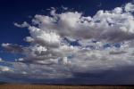 Cloud Sky Only, cumulus, NWSD06_160