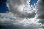 Cloud Sky Only, cumulus, NWSD06_162
