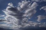 Cloud Sky Only, cumulus, NWSD06_164