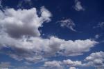 Cloud Sky Only, cumulus, NWSD06_167
