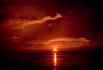 Bear Island, Penobscot Bay, Sunset, Sunrise, Sunclipse, Sunsight, NWSV01P03_06.2861
