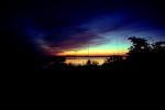 Dusk, Dawn, Sunset, Sunrise, Sunclipse, Sunsight, Bear Island, Penobscot Bay, Maine, Twilight, NWSV01P03_17.2861