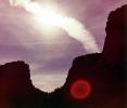 Sunset, Sunclipse, Sunrise, Sunsight, Sedona Arizona, NWSV01P06_07