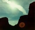 Sunset, Sunrise, Sunclipse, Sunsight, Sedona Arizona, NWSV01P06_08