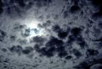 Tiburon, Marin County, California, daytime, daylight, alto cumulus