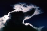 Tiburon, Thunderhead, Cumulo Nimbus, daytime, daylight, ominous, Cumulus nimbus, Cumulonimbus
