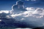 Thunderhead, Cumulo Nimbus, daytime, daylight, cumulus, cauliflower, Cumulus nimbus, Cumulonimbus, NWSV02P05_14