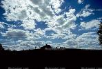daytime, daylight, cumulus clouds, puffballs, NWSV02P08_02.0145