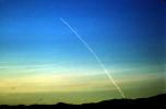 Rocket Launch, Dusk, Dawn, Sunset, Sunclipse, sunrise, Twilight, NWSV03P04_19