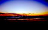 Dusk, Dawn, Sunset, Ocean, Twilight, NWSV03P05_14