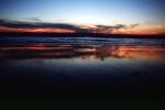 Dusk, Dawn, Sunset, Ocean, Twilight, NWSV03P05_15