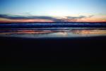 Dusk, Dawn, Sunset, Ocean, Twilight, NWSV03P05_16
