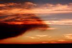 Dusk, Dawn, Sunset, Ocean, Sunclipse, Smoke, Malibu, Twilight, NWSV03P06_14