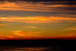 Dusk, Dawn, Sunset, Ocean, Sunclipse, Malibu, Twilight, NWSV03P06_16.2863