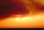 Dusk, Dawn, Sunset, Ocean, Sunclipse, Smoke, Malibu, Twilight, NWSV03P07_01