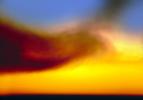 Dusk, Dawn, Sunset, Sunclipse, Smoke, Malibu, Twilight, NWSV03P07_18B