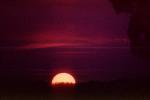 Sunset, Sunclipse, NWSV04P05_14