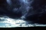 Dark Clouds, Black, foreboding, daytime, daylight, NWSV04P07_05