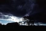 daytime, daylight, Dark Clouds, Black, foreboding, NWSV04P07_06