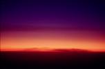 Dusk, Dawn, Sunset, Sunclipse, Twilight, Early Morning, in high flight, NWSV04P13_17