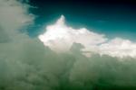 Indian Ocean, thunderhead, daytime, daylight, NWSV05P02_09.1540