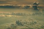 Indian Ocean, thunderhead, Sunset, Sunrise, Sunclipse, Sunsight, NWSV05P02_15.0770