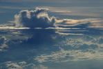 Indian Ocean, thunderhead, Daytime, daylight, NWSV05P03_04.2864