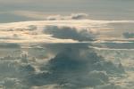 Indian Ocean, thunderhead, Daytime, daylight, NWSV05P03_06.1540