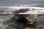 Indian Ocean, thunderhead, Daytime, daylight, NWSV05P03_06B.1540