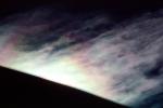 Iridescence, Iridescent Clouds, daytime, daylight, NWSV05P03_14