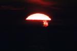 Sunset, Sunrise, Sunclipse, Sunsight, Sun Sliver, Santa Monica Bay, Pacific Ocean, water, NWSV05P06_04