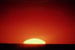 Sunset, Sunrise, Sunclipse, Sunsight, Sun Sliver, Santa Monica Bay, Pacific Ocean, water, NWSV05P07_03
