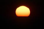 Sunset, Sunrise, Sunclipse, Sunsight, Sun Sliver, Santa Monica Bay, Pacific Ocean, water, NWSV05P08_17