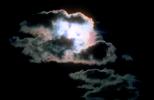 Iridescence, Iridescent Clouds, daytime, daylight , NWSV05P11_05.2864