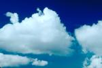 Cumulus Puffy Clouds, NWSV05P15_01.1540