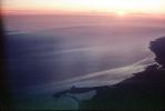Sunset over Bodega Bay, NWSV06P02_18