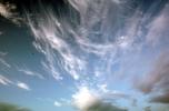 Cirrus Clouds, whispy, wispy, wisps, whisp