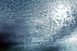 Altocumulus Clouds, Corona, NWSV06P03_13
