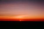 Sun Sliver, Santa Monica Bay, Pacific Ocean, water, Sunset, Sunrise, Sunclipse, Sunsight, NWSV06P06_09