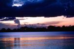 Sunset, Twilight, lake, water, clouds, Dusk, Dawn, Sunrise, Sunclipse, Sunsight, NWSV06P11_13